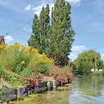 3 Bedroom Amazing In Boucres *