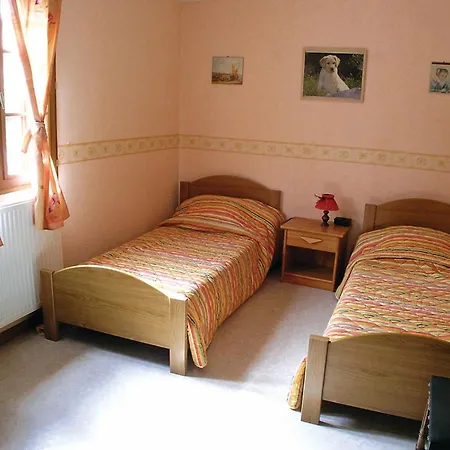 3 Bedroom Beautiful In Boucres * Hames-Boucres