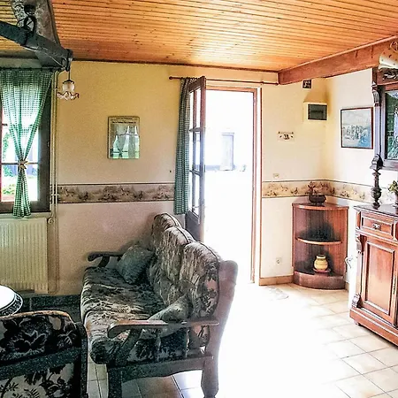 3 Bedroom Beautiful In Boucres Hames-Boucres