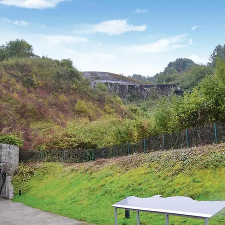 Semesterbostad 3 Bedroom Amazing In Boucres