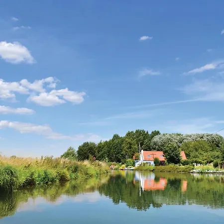 Semesterbostad 3 Bedroom Amazing In Boucres