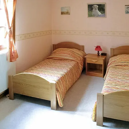 3 Bedroom Beautiful In Boucres * Hames-Boucres