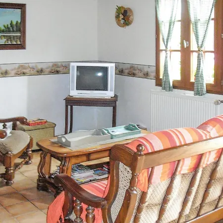 3 Bedroom Beautiful In Boucres * Hames-Boucres
