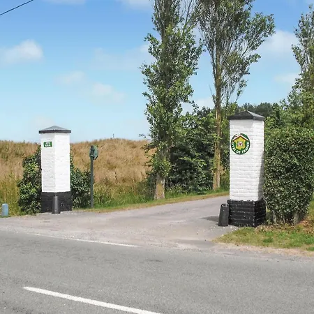 Semesterbostad 3 Bedroom Amazing In Boucres *