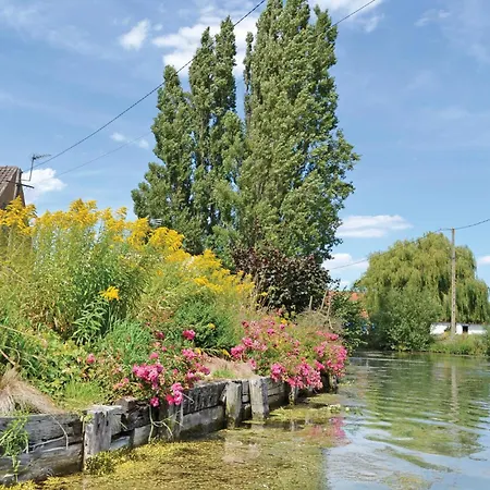 3 Bedroom Beautiful In Boucres *